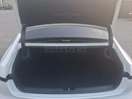 Hyundai Grandeur 2024 года за 21 450 000 тг. в Шымкент – фото 19