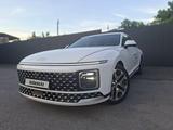 Hyundai Grandeur 2024 годаүшін21 450 000 тг. в Шымкент