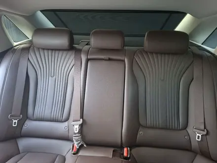 Hyundai Grandeur 2024 года за 21 450 000 тг. в Шымкент – фото 20