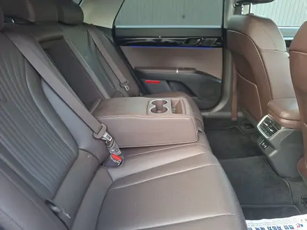 Hyundai Grandeur 2024 года за 21 450 000 тг. в Шымкент – фото 21