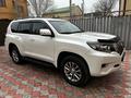 Toyota Land Cruiser Prado 2020 годаүшін34 000 000 тг. в Атырау