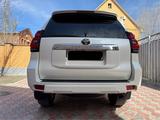 Toyota Land Cruiser Prado 2020 годаfor29 000 000 тг. в Атырау – фото 5