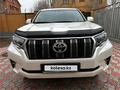 Toyota Land Cruiser Prado 2020 годаүшін34 000 000 тг. в Атырау – фото 3