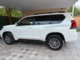 Toyota Land Cruiser Prado 2020 года за 26 900 000 тг. в Атырау – фото 3