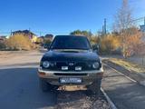 Nissan Terrano 1997 годаүшін2 750 000 тг. в Петропавловск