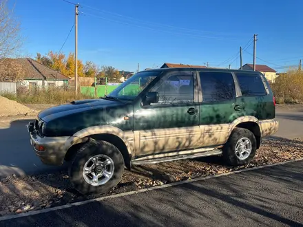 Nissan Terrano 1997 года за 2 750 000 тг. в Петропавловск – фото 4