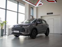 Jetour X50 Premium 2025 года за 9 890 000 тг. в Шымкент