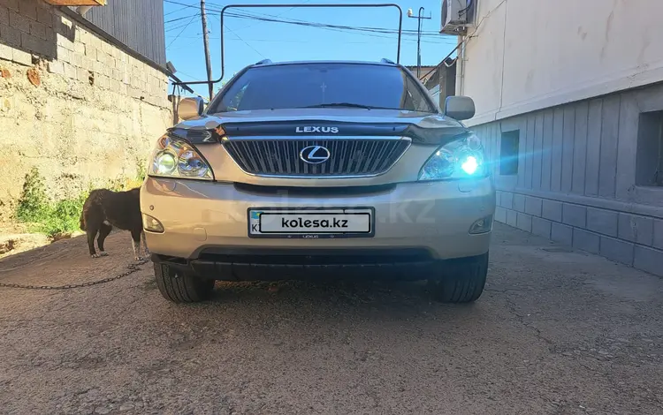 Lexus RX 300 2005 годаүшін7 500 000 тг. в Шымкент