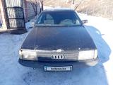 Audi 100 1987 годаfor750 000 тг. в Кордай – фото 2