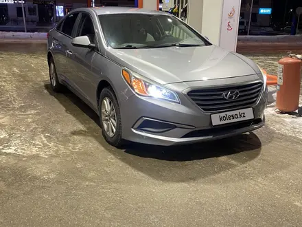 Hyundai Sonata 2015 года за 7 300 000 тг. в Кокшетау