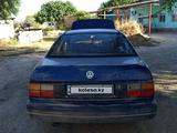 Volkswagen Passat 1989 годаүшін750 000 тг. в Абай (Келесский р-н) – фото 5