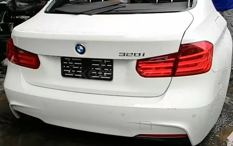 Авторазбор BMW, Mini, Range Rover от 2005 года и выше в Уральск