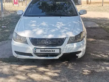 Lifan Solano 2012 года за 900 000 тг. в Уральск