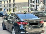 Hyundai Accent 2021 года за 6 800 000 тг. в Павлодар – фото 3