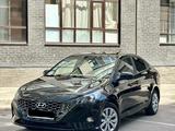 Hyundai Accent 2021 года за 6 800 000 тг. в Павлодар