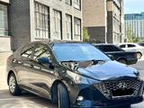 Hyundai Accent 2021 года за 6 800 000 тг. в Павлодар – фото 5