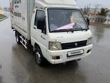Foton Alpha 2013 годаүшін3 200 000 тг. в Шымкент