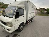 Foton Alpha 2013 годаүшін3 200 000 тг. в Шымкент – фото 3