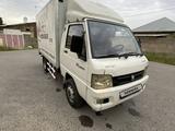 Foton Alpha 2013 годаүшін3 200 000 тг. в Шымкент – фото 2
