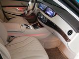 Mercedes-Maybach S 500 2015 годаүшін52 000 000 тг. в Алматы – фото 4