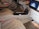 Mercedes-Maybach S 500 2015 годаүшін52 000 000 тг. в Алматы – фото 3
