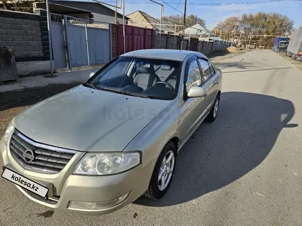 Nissan Almera Classic 2007 года за 3 500 000 тг. в Жаркент – фото 4