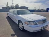 Lincoln Town Car 2003 года за 1 950 000 тг. в Алматы