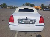 Lincoln Town Car 2003 года за 1 950 000 тг. в Алматы – фото 4
