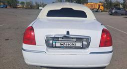 Lincoln Town Car 2003 года за 1 950 000 тг. в Алматы – фото 4