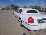 Lincoln Town Car 2003 года за 1 950 000 тг. в Алматы – фото 5