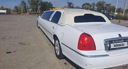 Lincoln Town Car 2003 года за 1 950 000 тг. в Алматы – фото 5