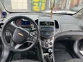 Chevrolet Aveo 2014 годаfor3 500 000 тг. в Усть-Каменогорск