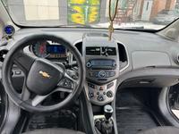 Chevrolet Aveo 2014 годаүшін3 500 000 тг. в Усть-Каменогорск