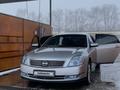 Nissan Teana 2006 года за 4 400 000 тг. в Алматы – фото 2
