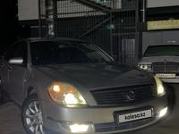 Nissan Teana 2006 годаүшін4 400 000 тг. в Алматы