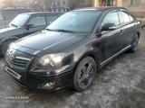 Toyota Avensis 2006 года за 4 400 000 тг. в Актобе – фото 2