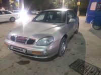 Daewoo Leganza 1999 годаfor850 000 тг. в Алматы