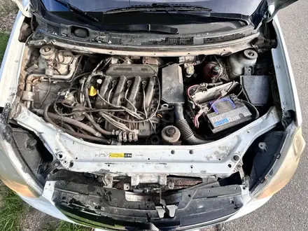 Nissan Almera 2015 года за 2 250 000 тг. в Алматы – фото 11