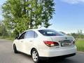 Nissan Almera 2015 года за 2 250 000 тг. в Алматы – фото 4