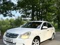Nissan Almera 2015 года за 2 250 000 тг. в Алматы – фото 2