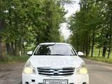 Nissan Almera 2015 года за 2 250 000 тг. в Алматы