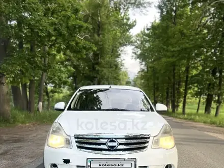 Nissan Almera 2015 года за 2 250 000 тг. в Алматы