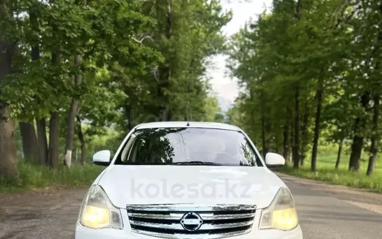 Nissan Almera 2015 года за 2 250 000 тг. в Алматы