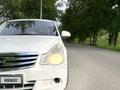 Nissan Almera 2015 года за 2 250 000 тг. в Алматы – фото 5