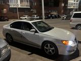 Subaru Legacy 2007 годаүшін3 500 000 тг. в Астана – фото 3