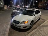 Subaru Legacy 2007 годаүшін3 500 000 тг. в Астана