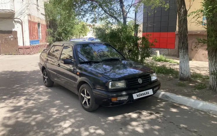 Volkswagen Vento 1992 года за 1 100 000 тг. в Темиртау