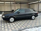 Audi 80 1993 года за 1 850 000 тг. в Тараз – фото 5