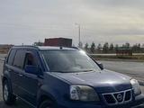 Nissan X-Trail 2004 года за 2 950 000 тг. в Заречное – фото 4