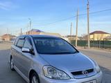 Toyota Ipsum 2004 годаүшін4 000 000 тг. в Атырау